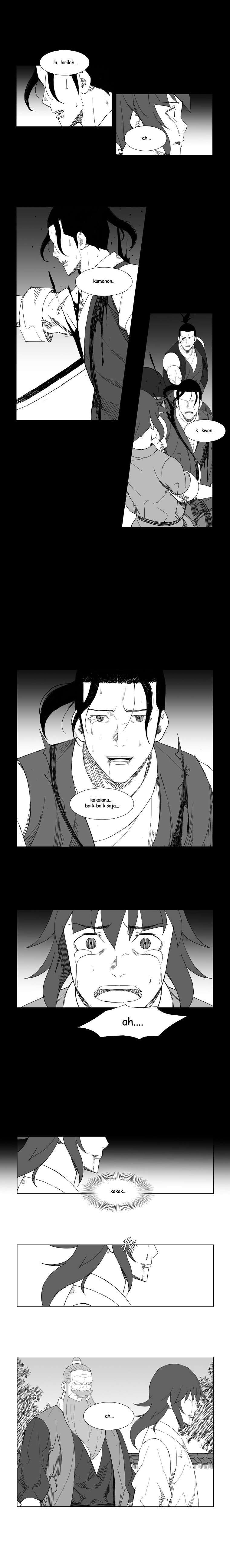 Mujang Chapter 78 Image 3
