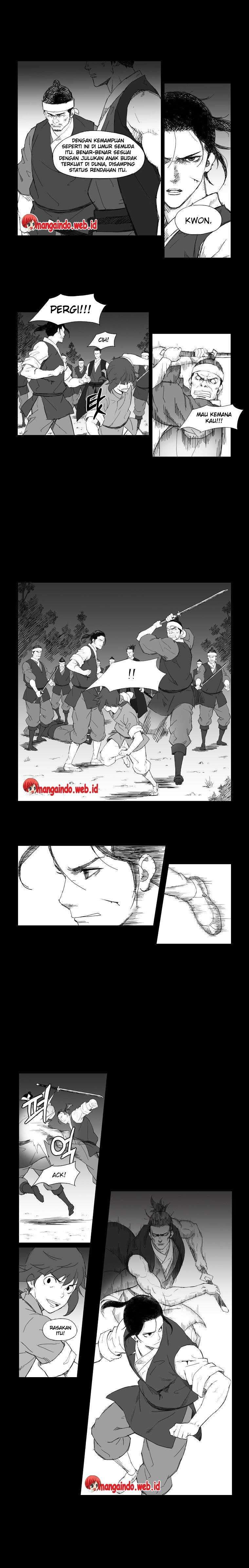 Mujang Chapter 8 Image 2