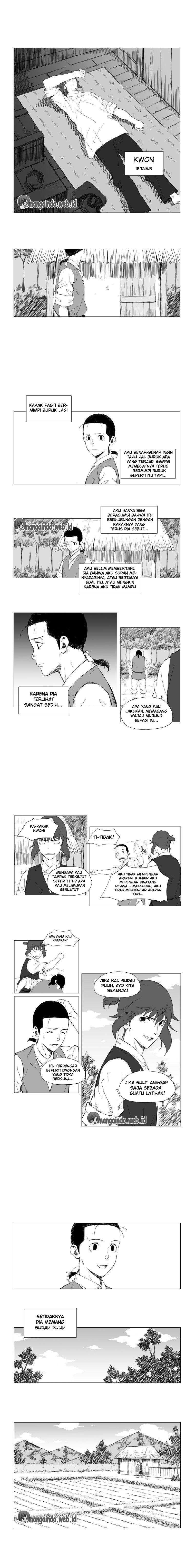 Mujang Chapter 8 Image 4