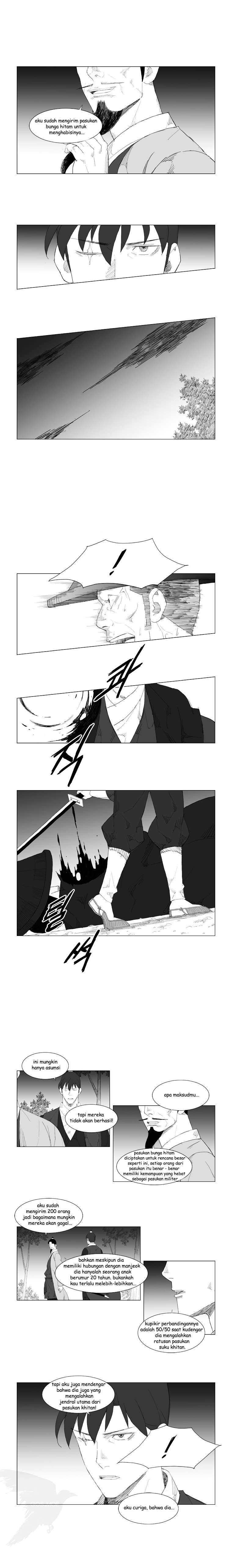 Mujang Chapter 80 Image 5