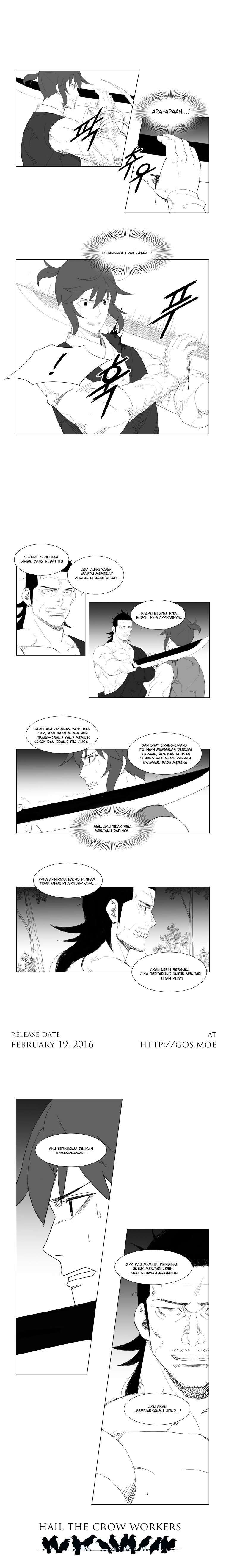 Mujang Chapter 81 Image 5