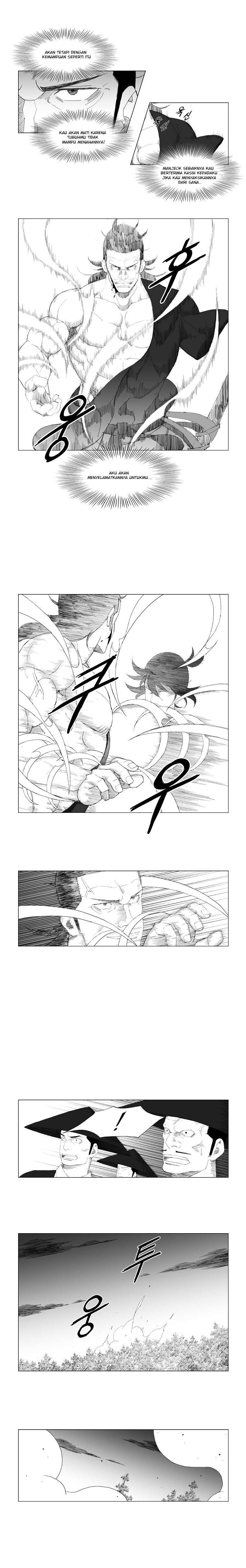 Mujang Chapter 83 Image 3