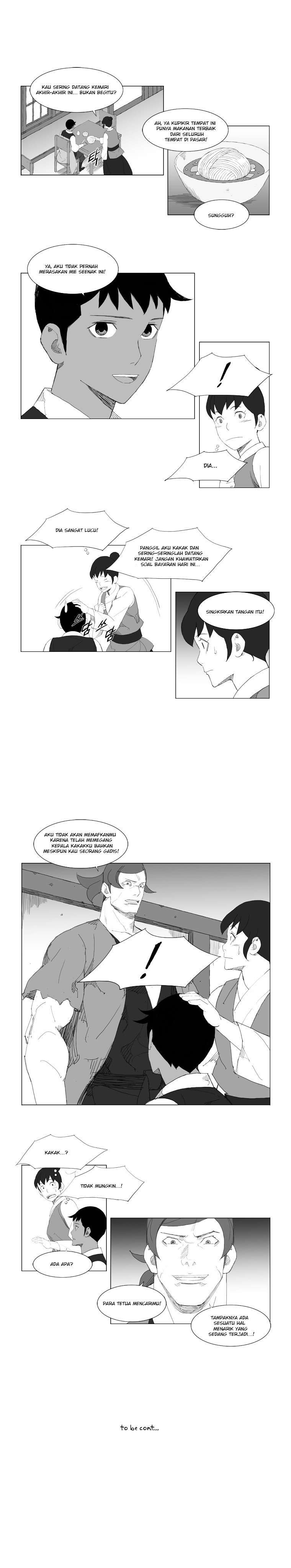 Mujang Chapter 83 Image 6