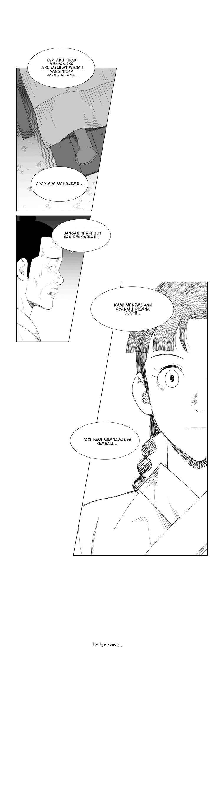 Mujang Chapter 86 Image 6