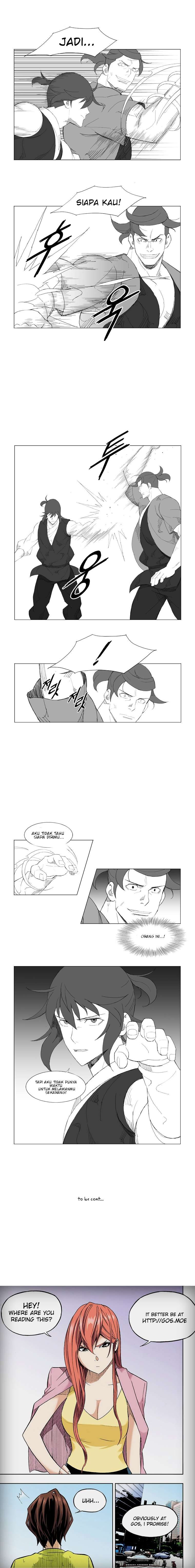 Mujang Chapter 88 Image 6
