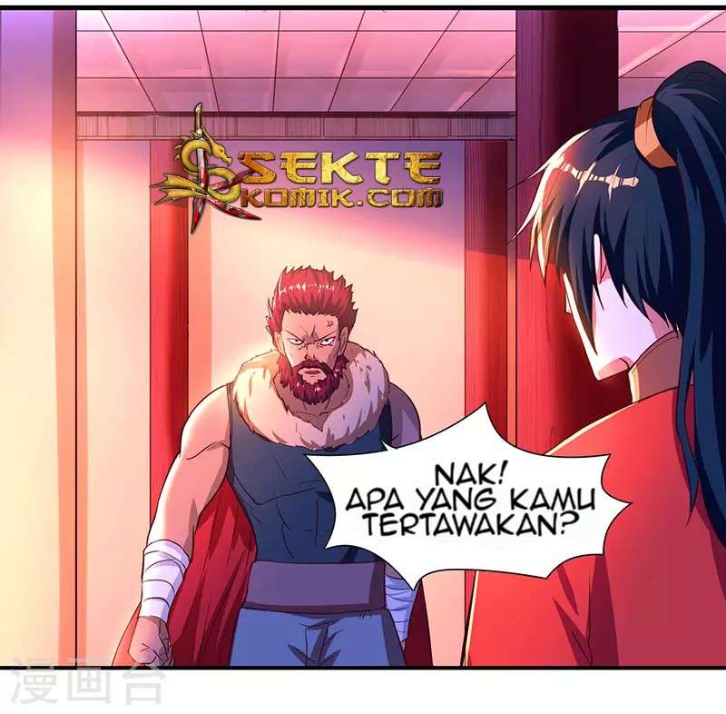 Dushi Xiaoyao Chapter 04 Image 1