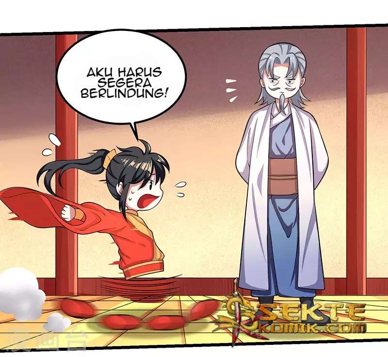 Dushi Xiaoyao Chapter 04 Image 15