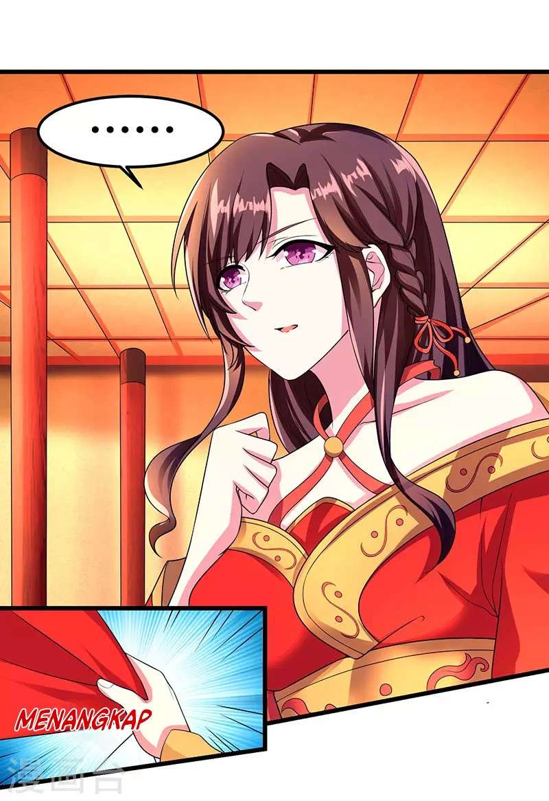 Dushi Xiaoyao Chapter 04 Image 22