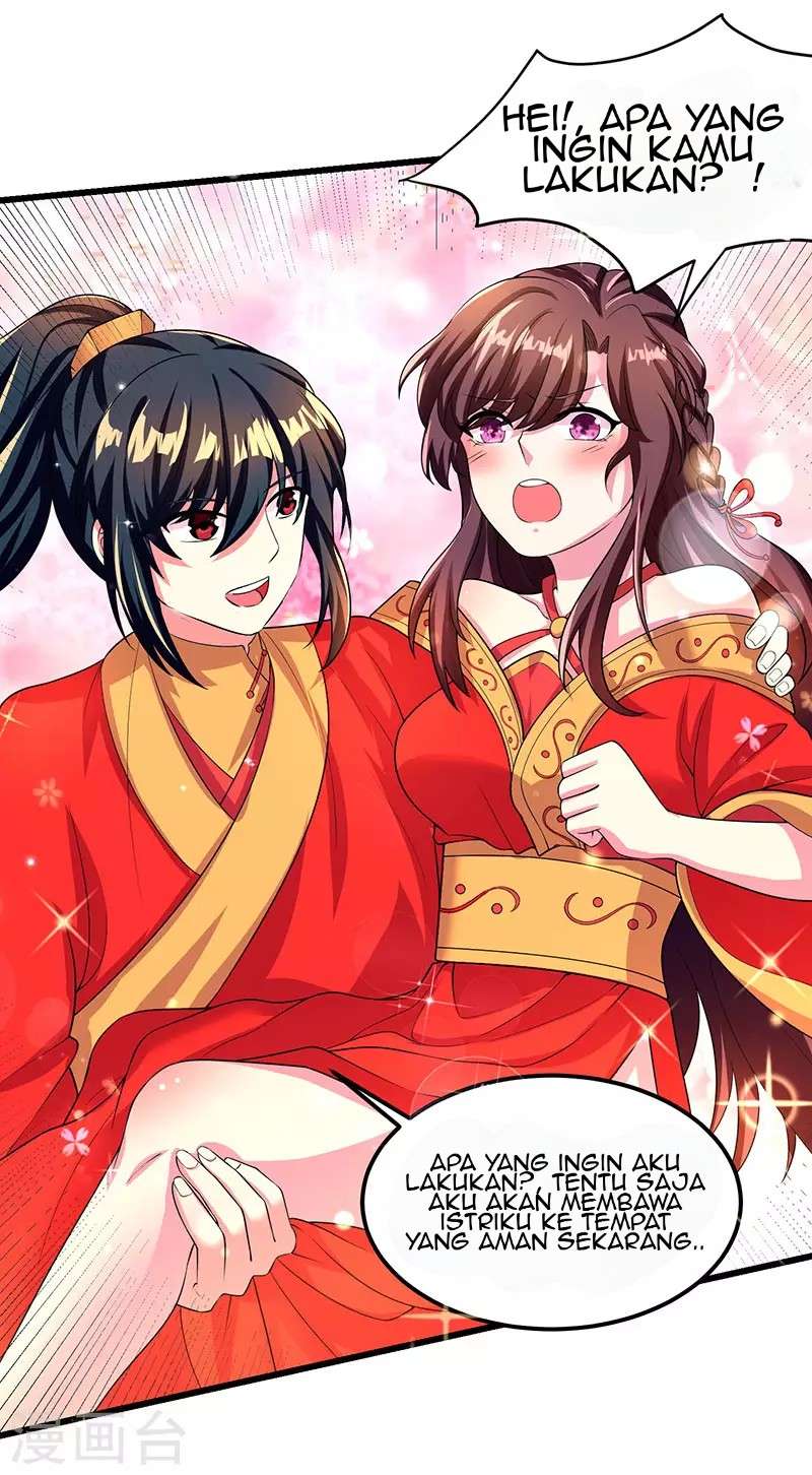 Dushi Xiaoyao Chapter 04 Image 23