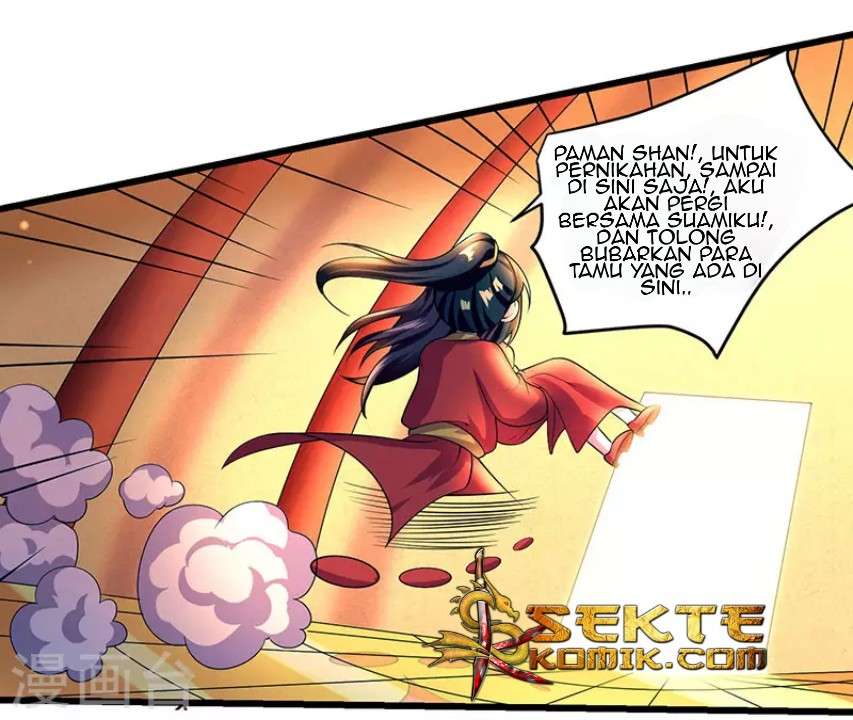 Dushi Xiaoyao Chapter 04 Image 24
