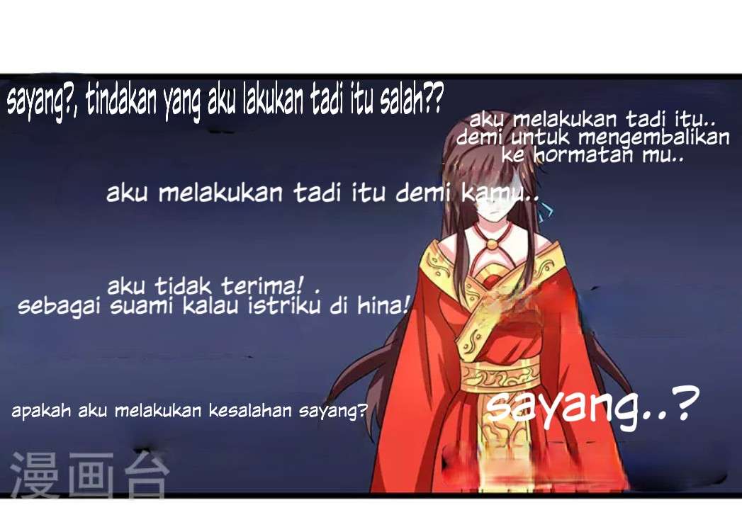 Dushi Xiaoyao Chapter 05 Image 6