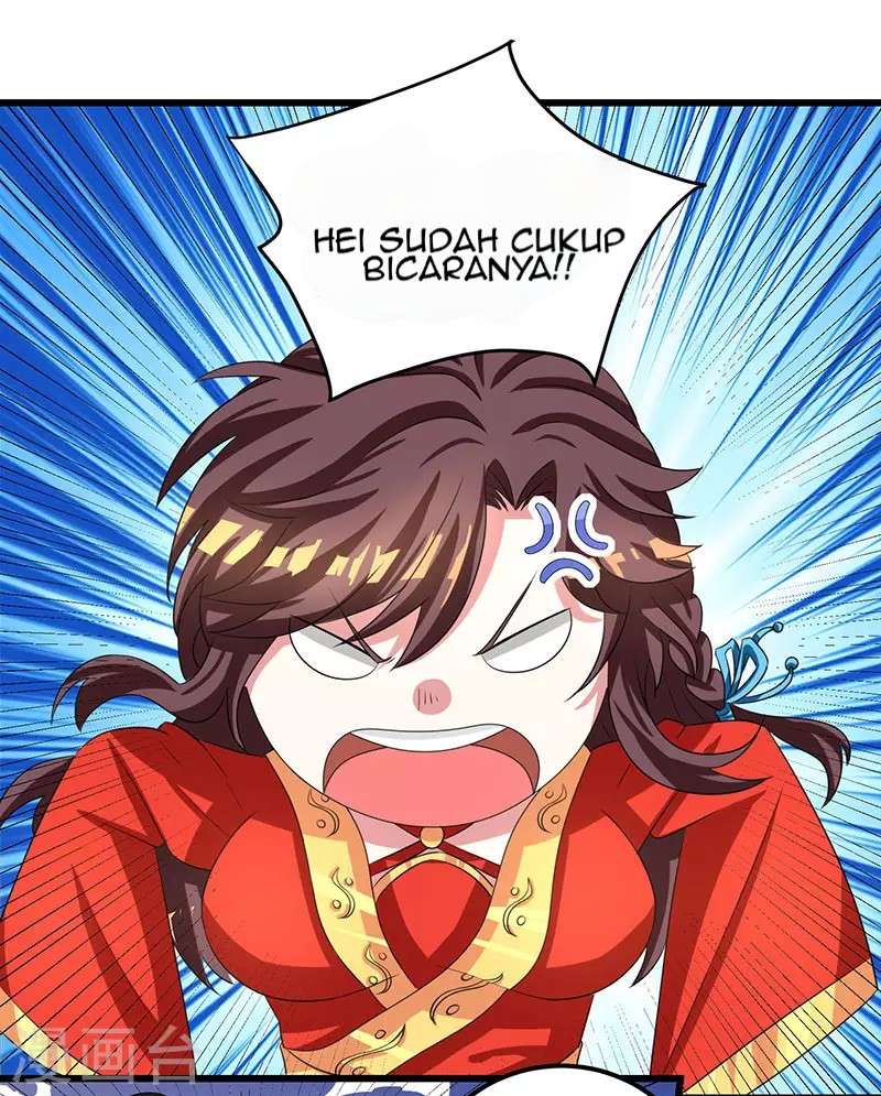Dushi Xiaoyao Chapter 05 Image 9