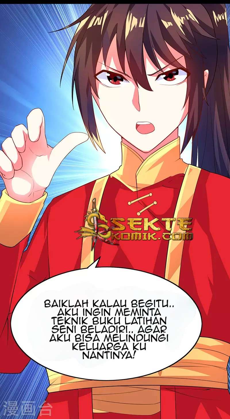 Dushi Xiaoyao Chapter 05 Image 16