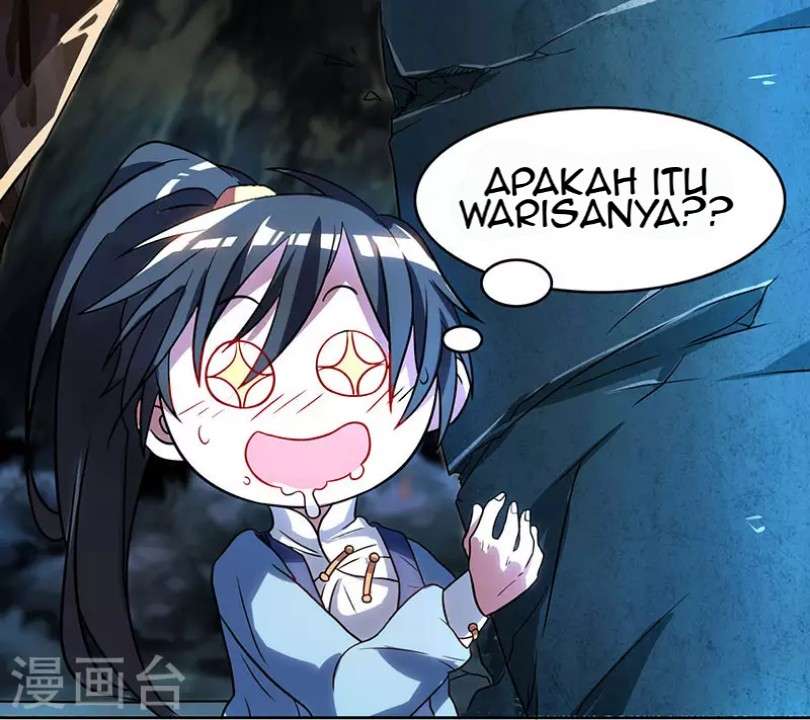 Dushi Xiaoyao Chapter 10 Image 5
