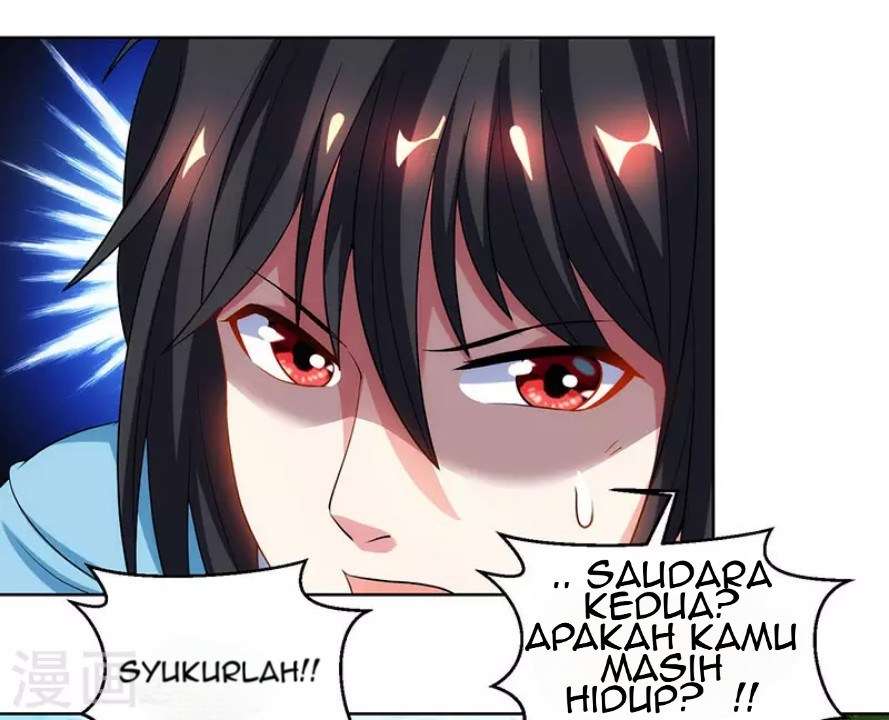 Dushi Xiaoyao Chapter 100 Image 7