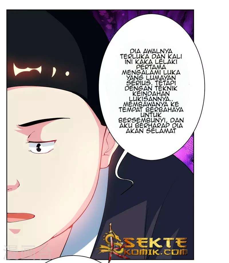 Dushi Xiaoyao Chapter 100 Image 15