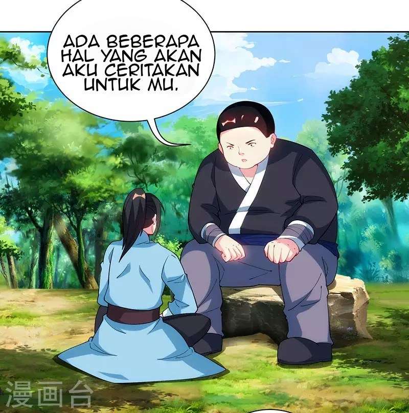 Dushi Xiaoyao Chapter 100 Image 16