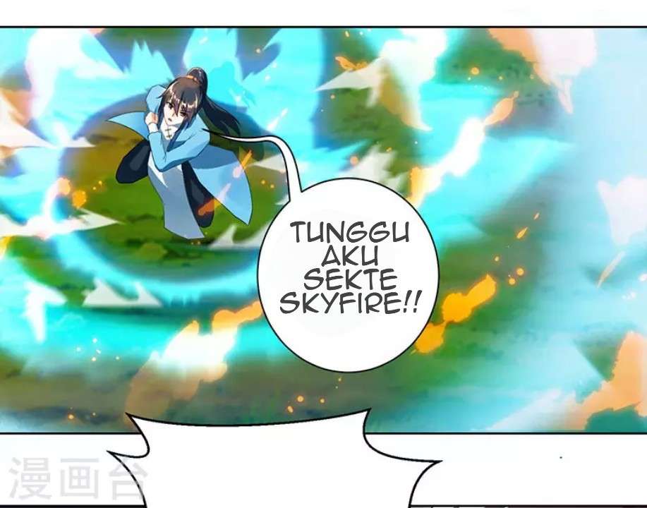 Dushi Xiaoyao Chapter 101 Image 8