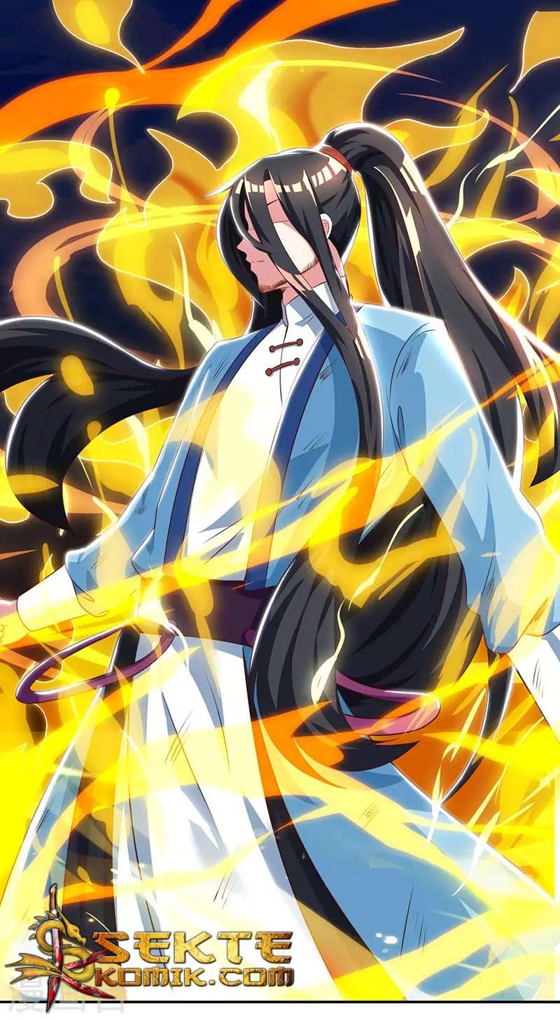 Dushi Xiaoyao Chapter 102 Image 1