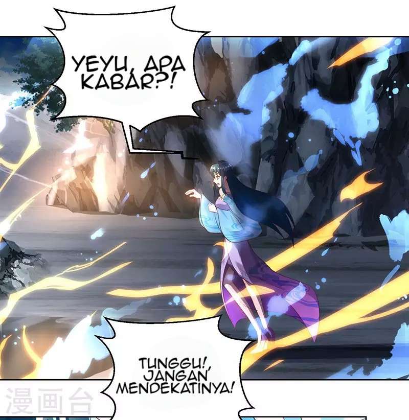 Dushi Xiaoyao Chapter 102 Image 2