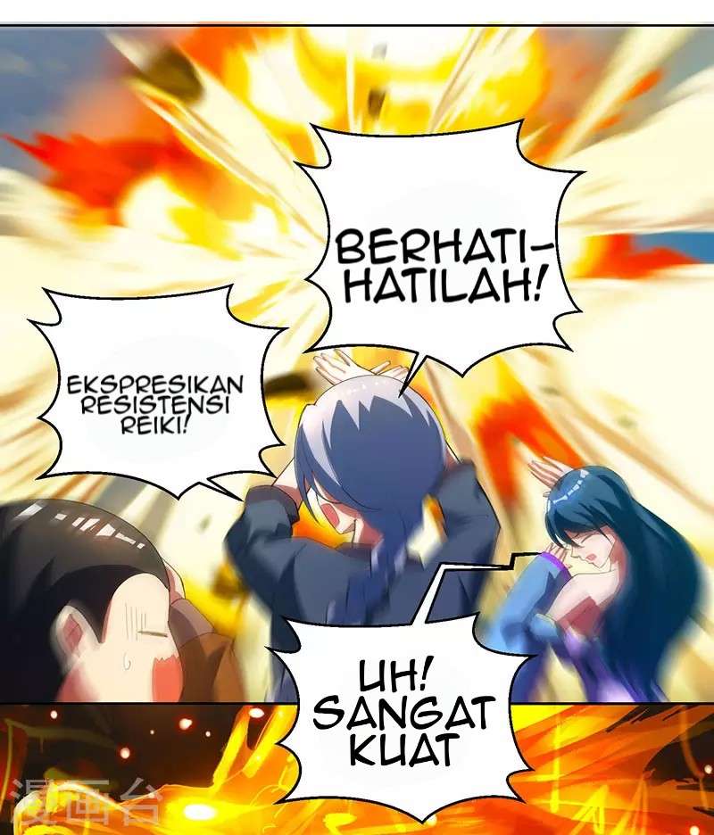 Dushi Xiaoyao Chapter 102 Image 21