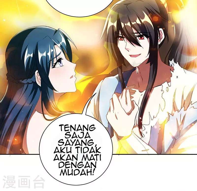 Dushi Xiaoyao Chapter 103 Image 21