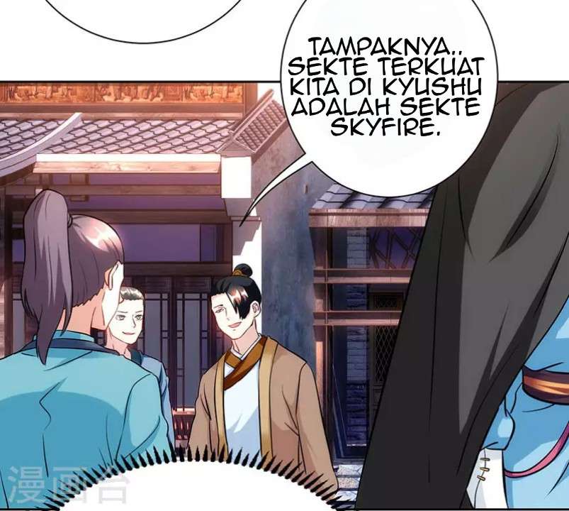 Dushi Xiaoyao Chapter 103 Image 28