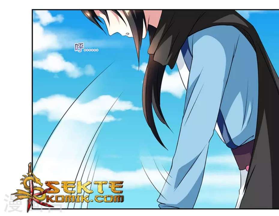 Dushi Xiaoyao Chapter 106 Image 12