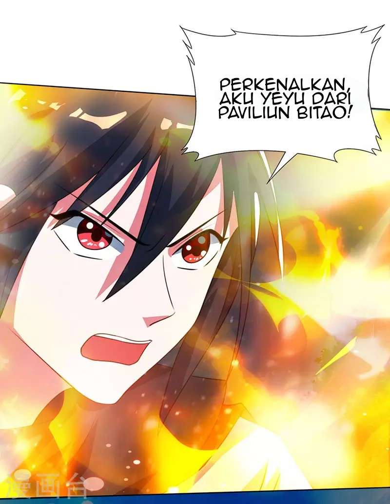 Dushi Xiaoyao Chapter 107 Image 13