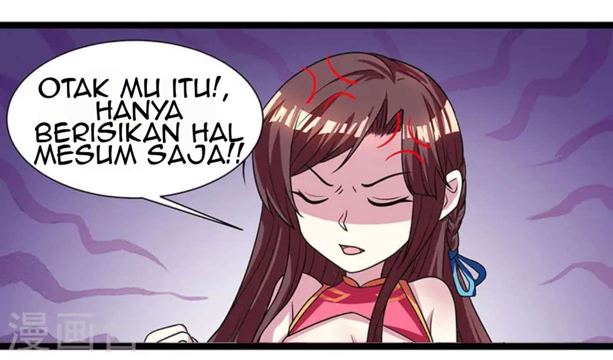 Dushi Xiaoyao Chapter 11 Image 5
