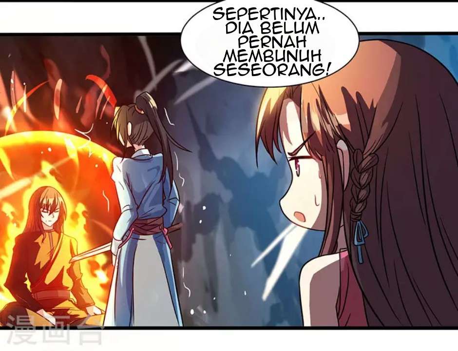 Dushi Xiaoyao Chapter 11 Image 10