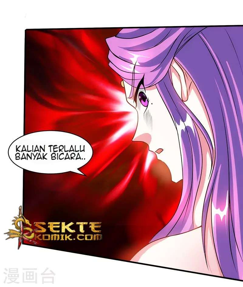 Dushi Xiaoyao Chapter 113 Image 4