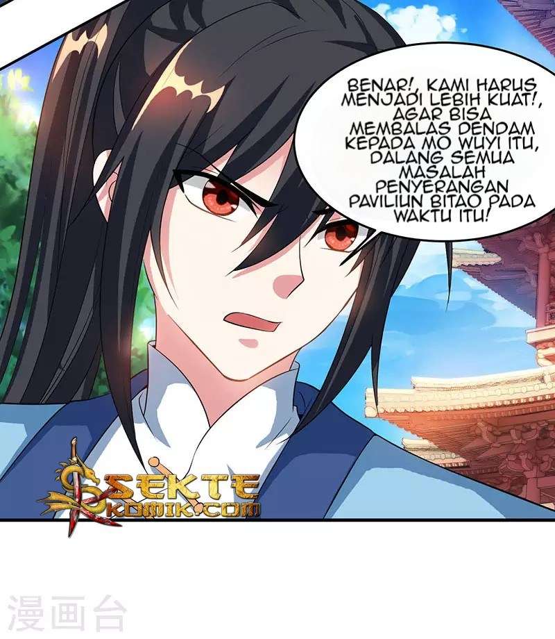 Dushi Xiaoyao Chapter 113 Image 12