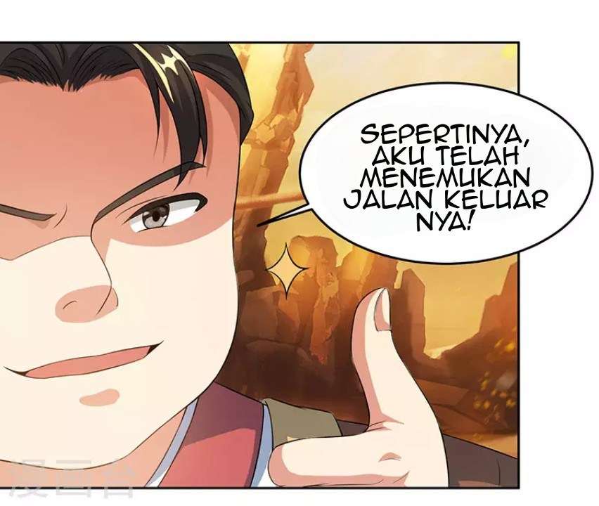 Dushi Xiaoyao Chapter 113 Image 30