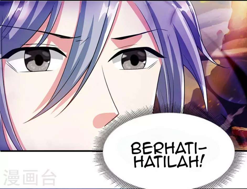 Dushi Xiaoyao Chapter 114 Image 11
