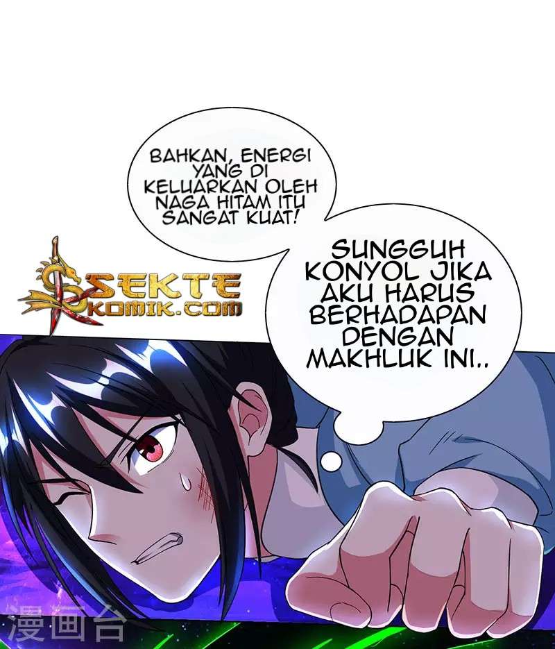 Dushi Xiaoyao Chapter 115 Image 12