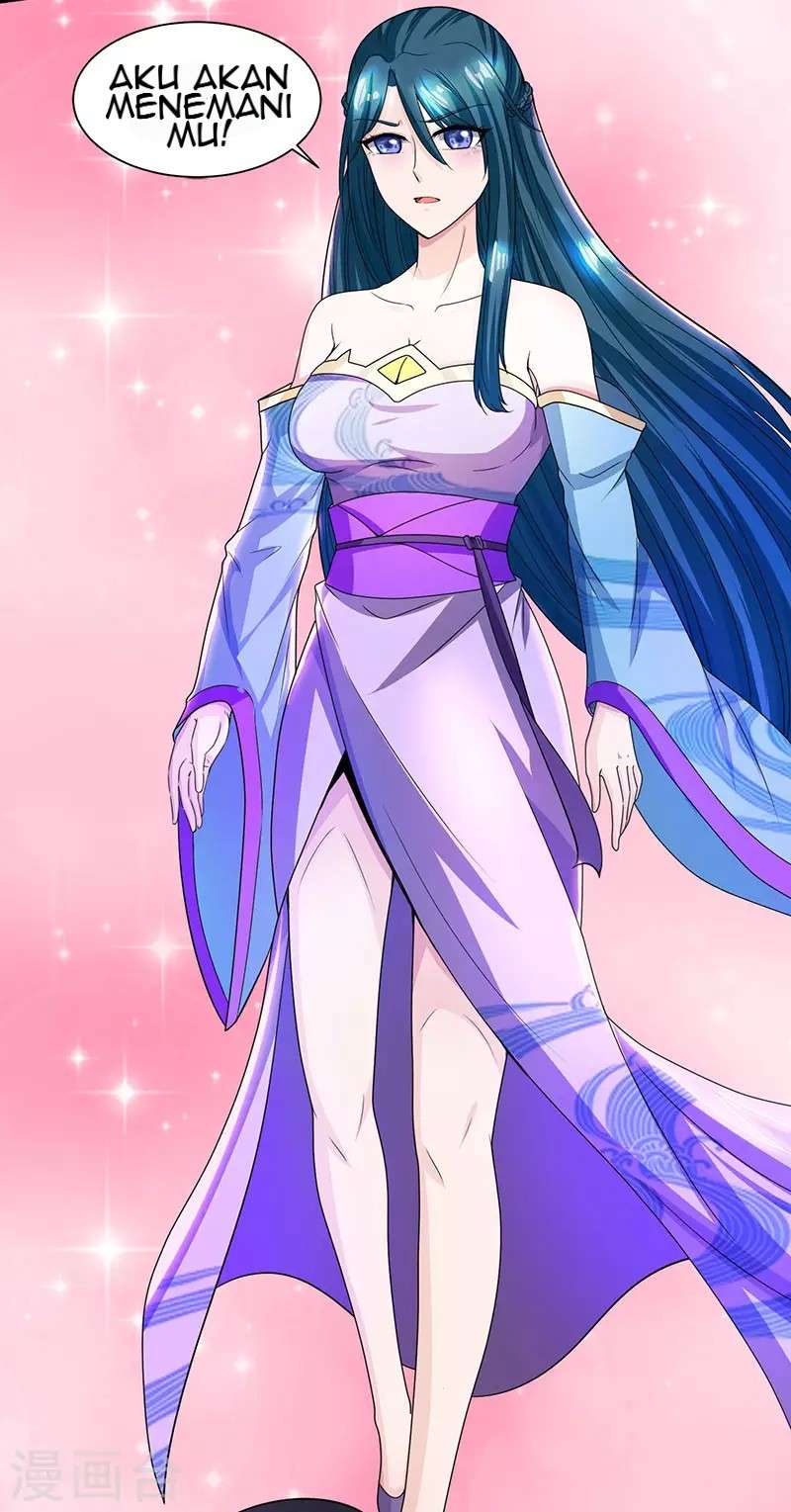 Dushi Xiaoyao Chapter 115 Image 23