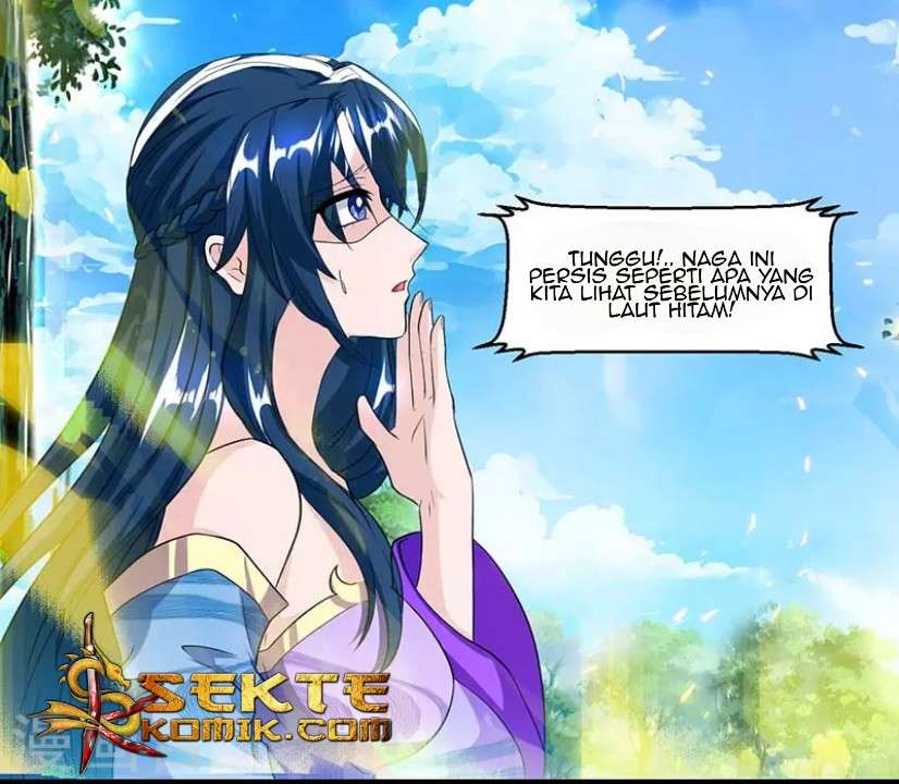 Dushi Xiaoyao Chapter 117 Image 14
