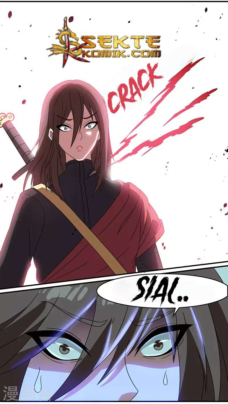 Dushi Xiaoyao Chapter 12 Image 6