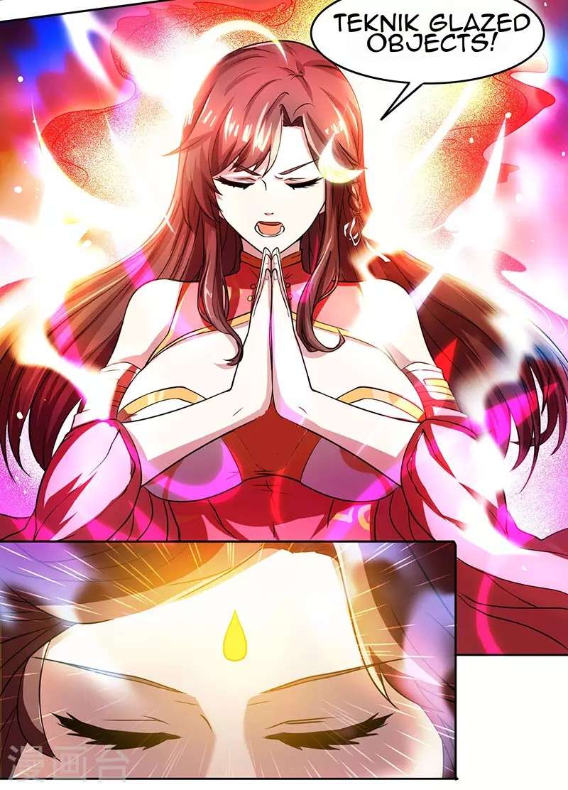 Dushi Xiaoyao Chapter 12 Image 18