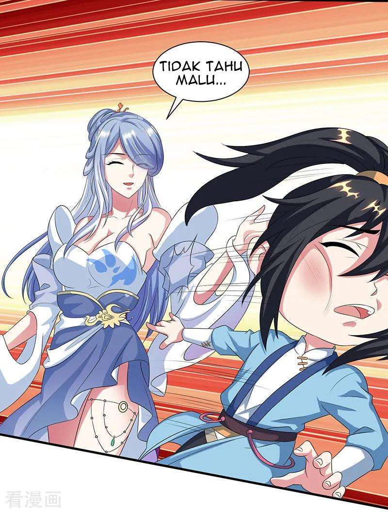 Dushi Xiaoyao Chapter 120 Image 7