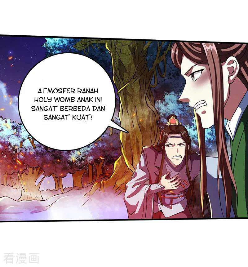 Dushi Xiaoyao Chapter 127 Image 22