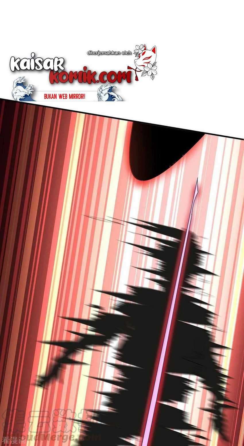 Dushi Xiaoyao Chapter 128 Image 1