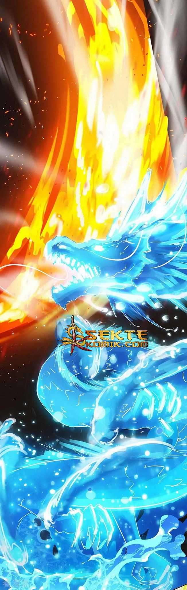 Dushi Xiaoyao Chapter 130 Image 8