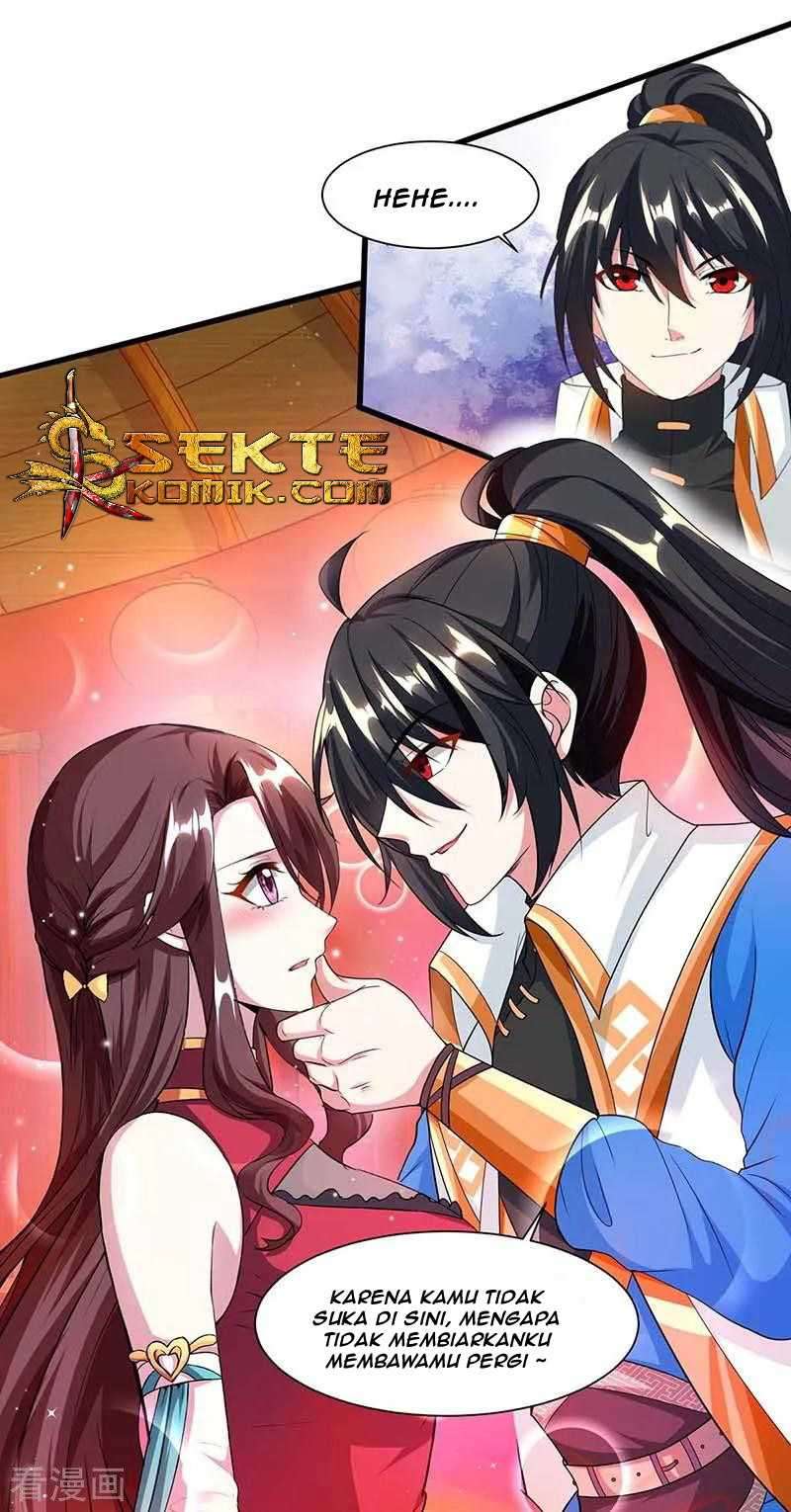 Dushi Xiaoyao Chapter 134 Image 10