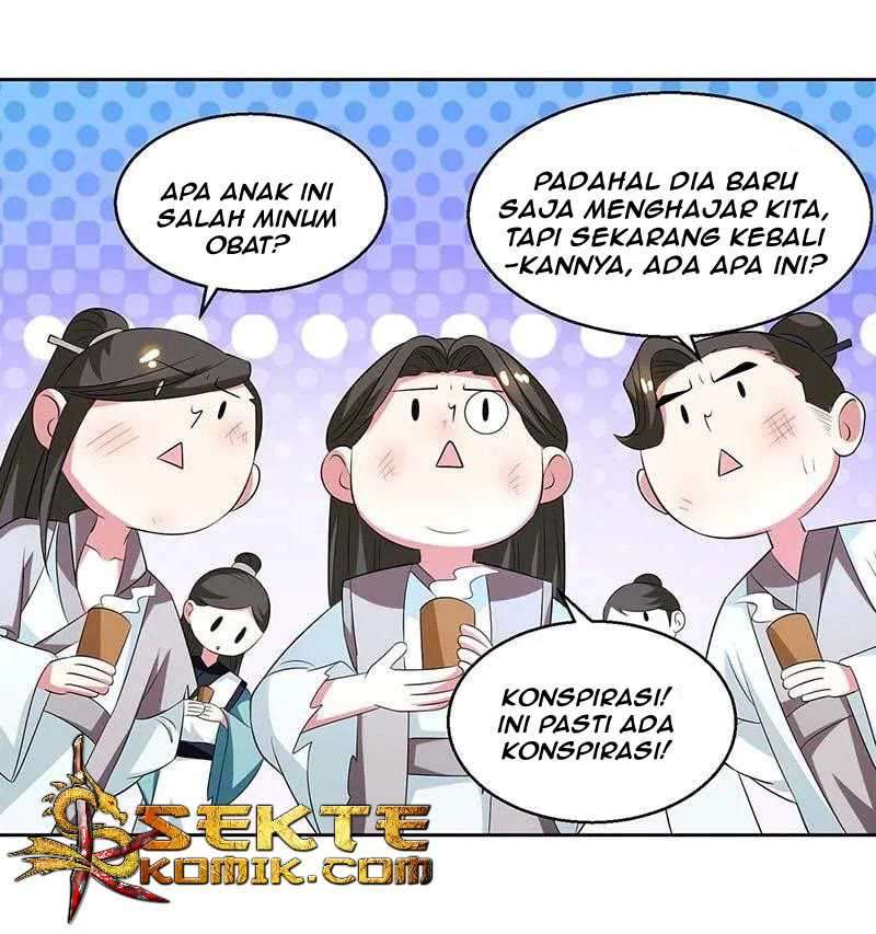 Dushi Xiaoyao Chapter 138 Image 2