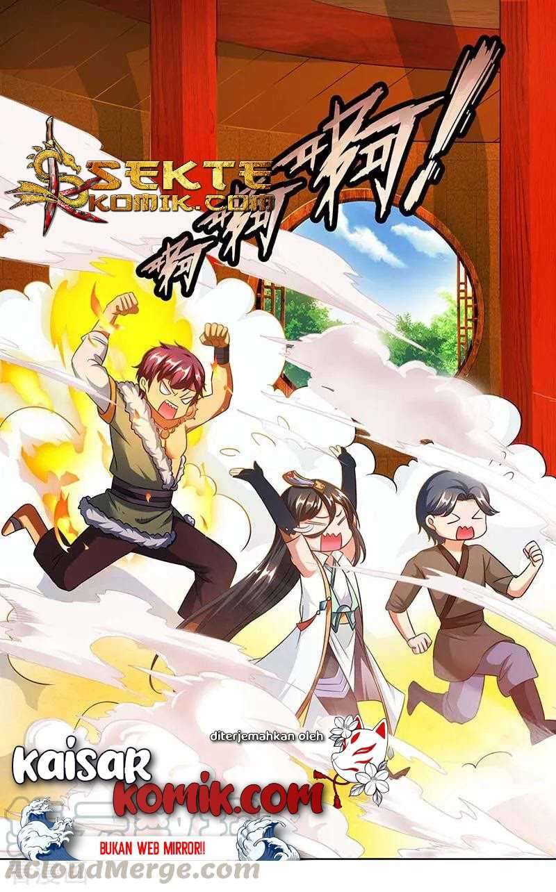 Dushi Xiaoyao Chapter 139 Image 5