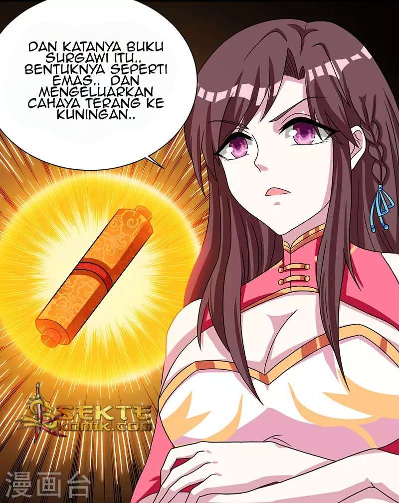 Dushi Xiaoyao Chapter 14 Image 11