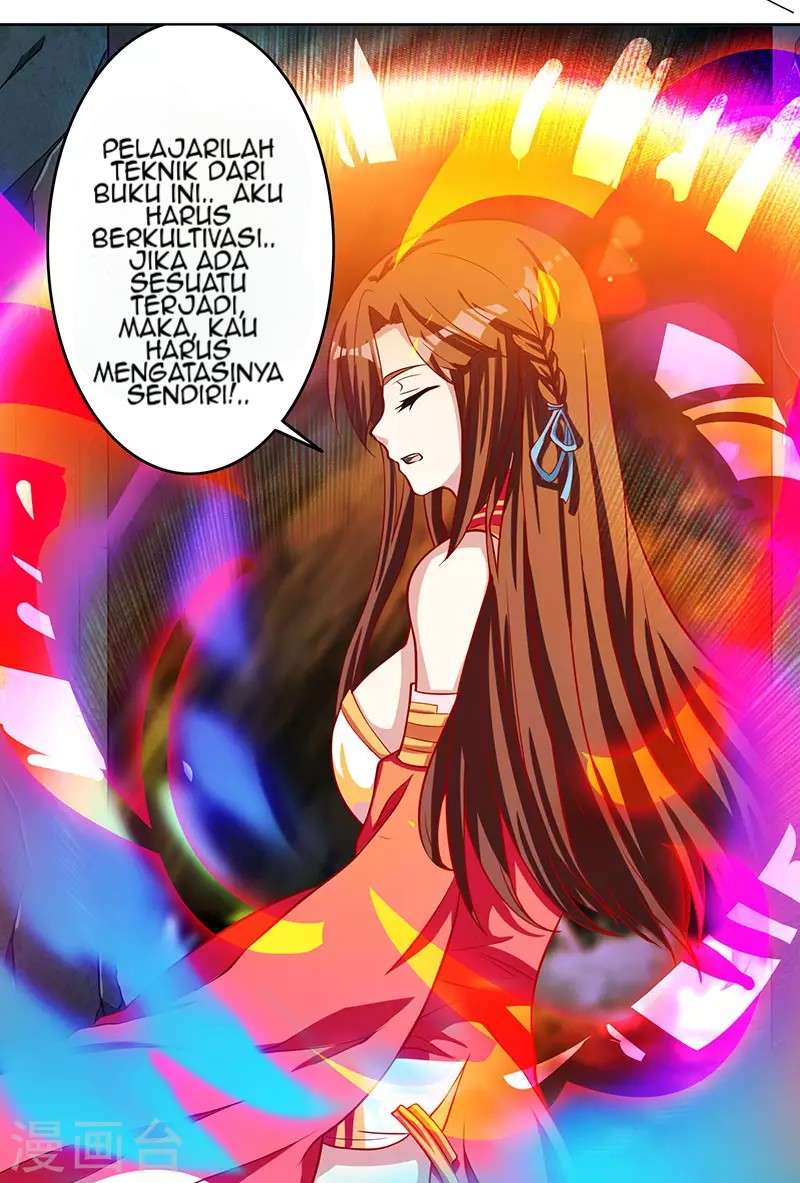 Dushi Xiaoyao Chapter 14 Image 14