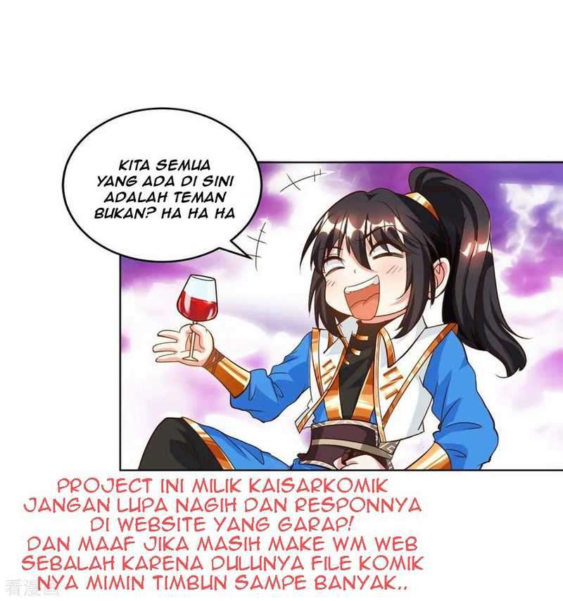 Dushi Xiaoyao Chapter 140 Image 2